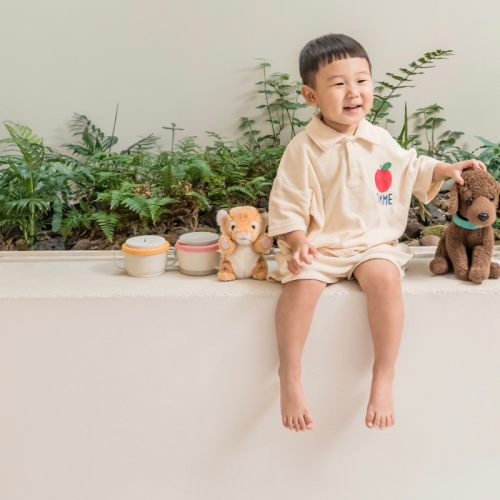 Spectra – 100% Spill Proof Baby Snack Cup