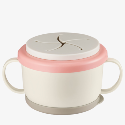 Spectra – 100% Spill Proof Baby Snack Cup