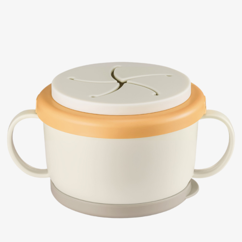 Spectra – 100% Spill Proof Baby Snack Cup